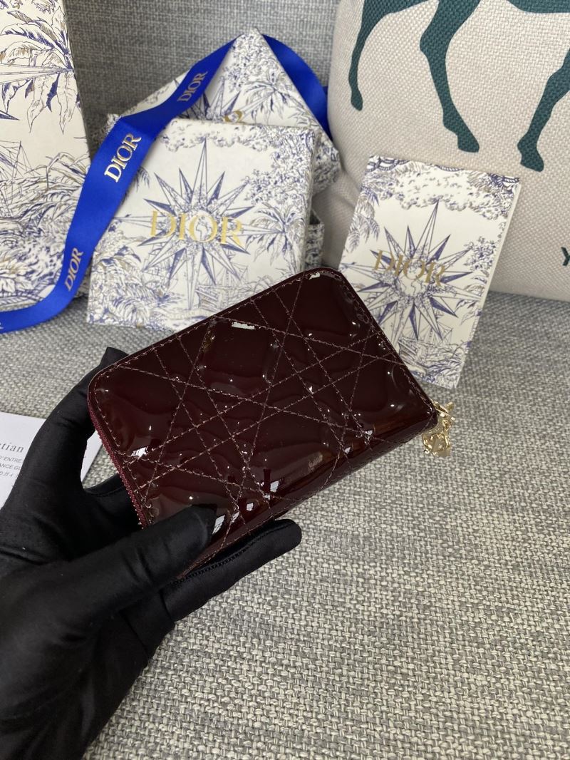 Christian Dior Wallet